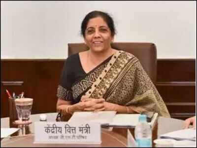 Rate cut would do a lot of good to the nation, says Finance Minister