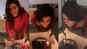 Kriti Sanon turns a year older, celebrates birthday with sister Nupur Sanon and casting director Mukesh Chhabra
