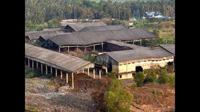 Kochi corporation goes slow on key projects