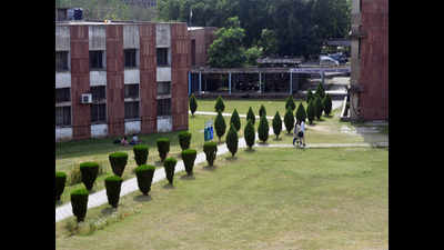 Panjab University to mull counting past service of teachers for promotions