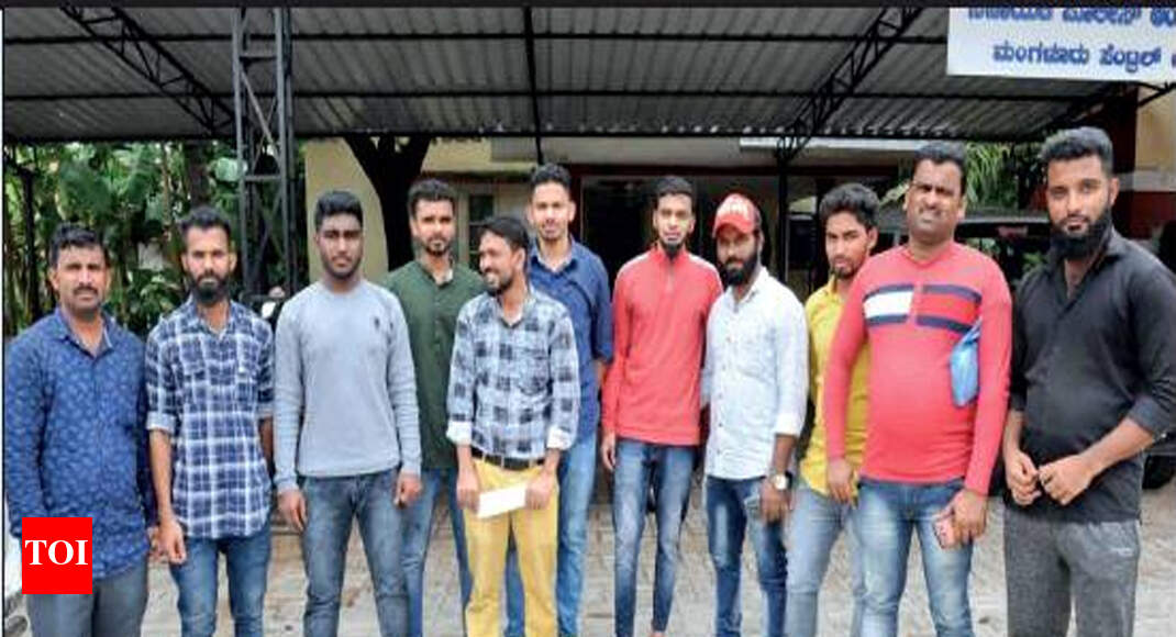 Kuwait nightmare exposes risk of fraud for Gulf job aspirants