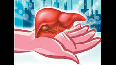 Gujarat: Hepatitis cases doubled in year
