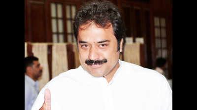 Raids at Kuldeep Bishnoi's homes uncover undisclosed foreign assets of 200 crores