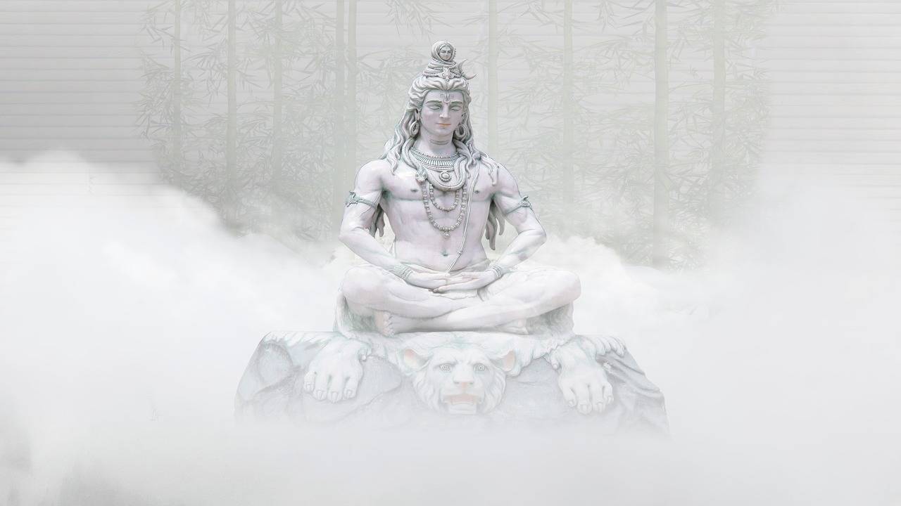 6 mantras of Lord Shiva that are powerful enough to solve all your ...