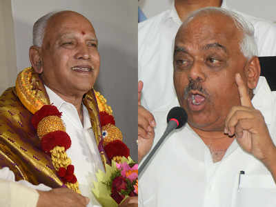 Karnataka speaker disqualifies 14 more rebel MLAs: Why BJP camp may be happy