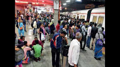 Railways keeps close vigil on tracks, Deccan Queen and Pragati Express back today