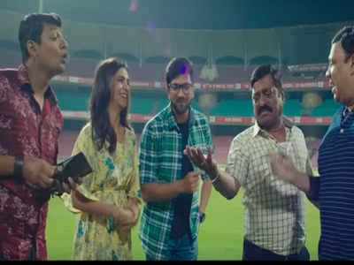 'Ye Re Ye Re Paisa 2' trailer: Hemant Dhome's multi starrer film is a perfect blend of fun and entertainment