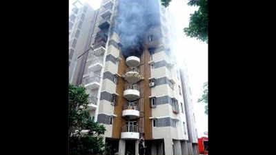 Fire chowky planned for every ward