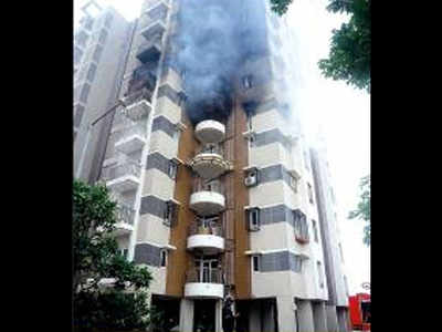 Fire chowky planned for every ward