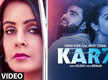 
Latest Punjabi Song 'Karz' Sung By Simar Kaur
