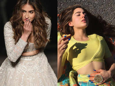 Sara Ali Khan asked to ‘start dieting’: Why do we live in a world of unrealistic beauty standards?