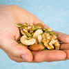 Boost your sexual desire with a handful of nuts daily