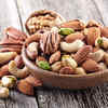 Boost your sexual desire with a handful of nuts daily