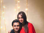 Dipika Kakar Ibrahim and Shoaib Ibrahim’s pictures