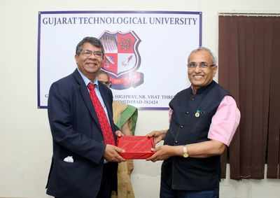 GTU signs MoU with Malaysia based University