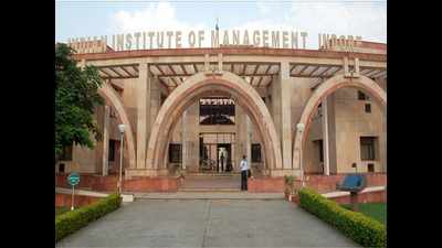 300 papers on 13 tracks presented at IIM-Indore event