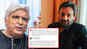 'Fear of intellectuals' tweet: Javed Akhtar asks Shekhar Kapur to visit a psychiatrist, netizens come to filmmaker's aide