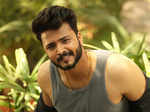 Say hello to charismatic Vijay Suriya