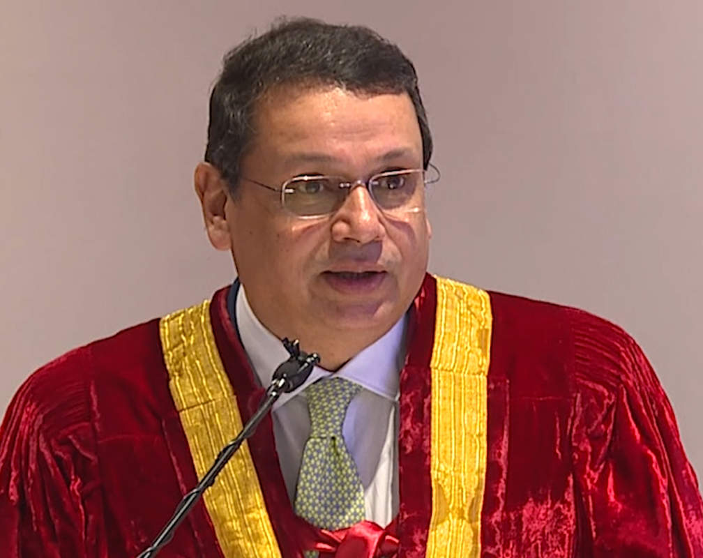 
Watch: Uday Shankar talks about his experience with the Times Group
