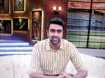 Cricketer R Ashwin upset with Tamil youngsters