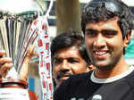 Cricketer R Ashwin upset with Tamil youngsters