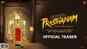 Prasthanam - Official Teaser