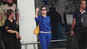 Alia Bhatt to Khushi Kapoor: Celebs spotted in and around Mumbai