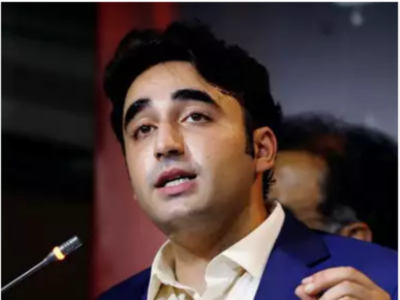 Pakistan's former president Asif Ali Zardari not using AC in jail: Bilawal Bhuttto