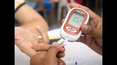 Indian villages to witness diabetes explosion, study finds