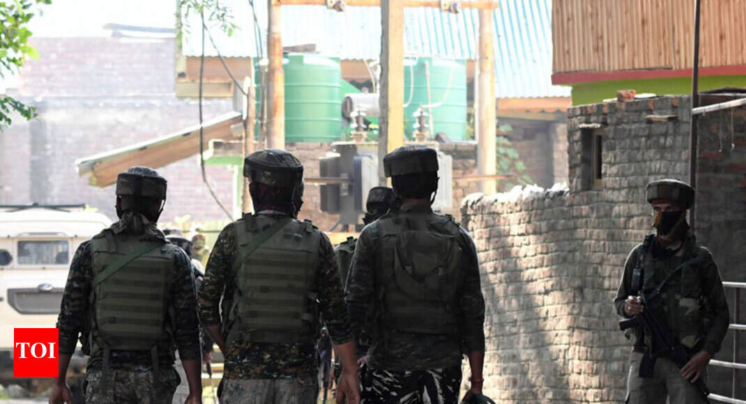 J&K on edge as fresh order stokes speculations