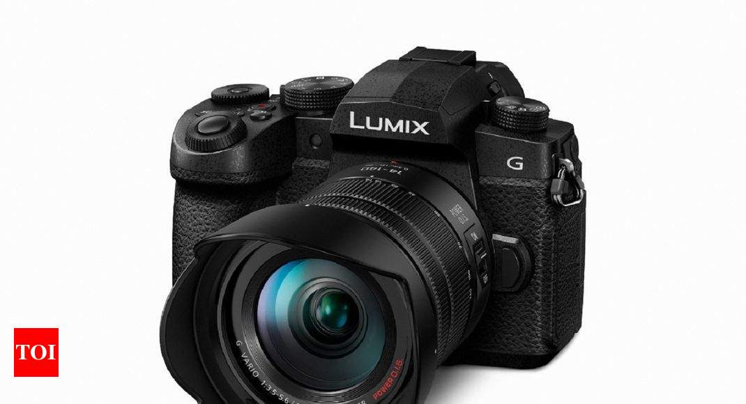 lumix g95 price