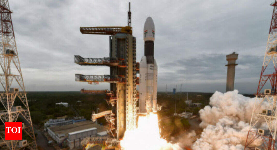 Chandrayaan-2 healthy after another manoeuvre