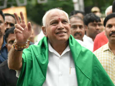 Yediyurappa govt cancels nominations to govt boards, corporations and commissions