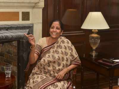 Personal insolvency regulation in phases, indemnity to successful bidder under IBC: Sitharaman
