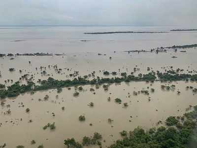 Vodafone Idea, Airtel announce free calls, data benefit for Assam flood victims