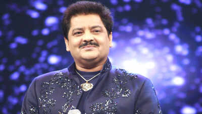 Singer Udit Narayan receives death threats, approaches anti-extortion cell