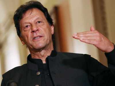 Imran Khan calls forced conversions 'un-Islamic', vows to protect worship places of minorities