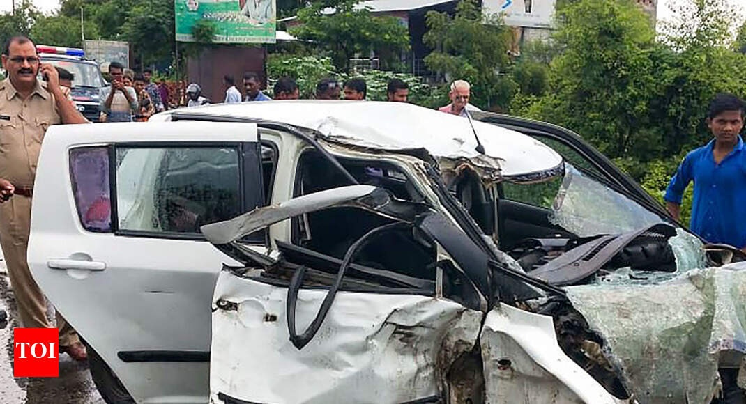 Unnao rape survivor accident: FIR against MLA