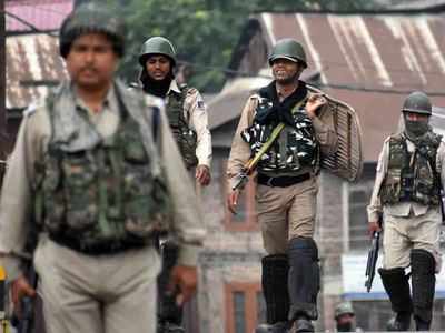 Fresh orders to J&K police keep Kashmir on the edge