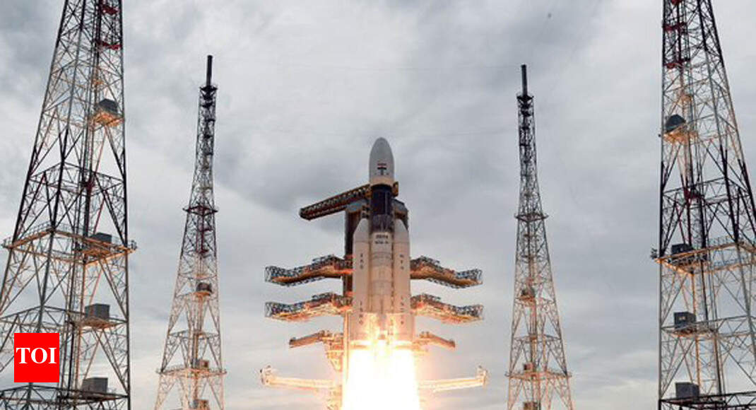 Chandrayaan-2: Orbiter may get extended life