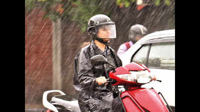 Showers to intensify across Tricity after July 31: Met dept