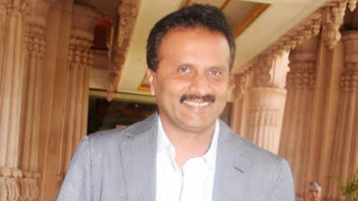 Mangaluru: Cafe Coffee Day founder VG Siddhartha goes missing
