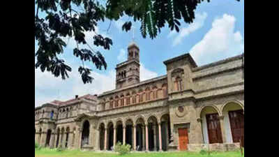 Pune varsity takes up regrouping plan for 46 departments under 7 schools