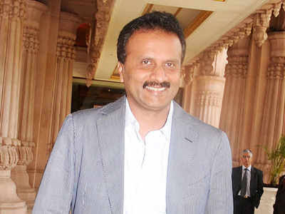 VG Siddhartha's last letter to Cafe Coffee Day board and staff