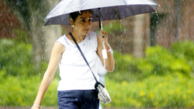 Delhi: IMD predicts 3-day rain spell from July 31