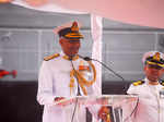 In pics: Indian Navy commissions warship LCU L-56 