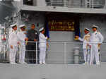 In pics: Indian Navy commissions warship LCU L-56 