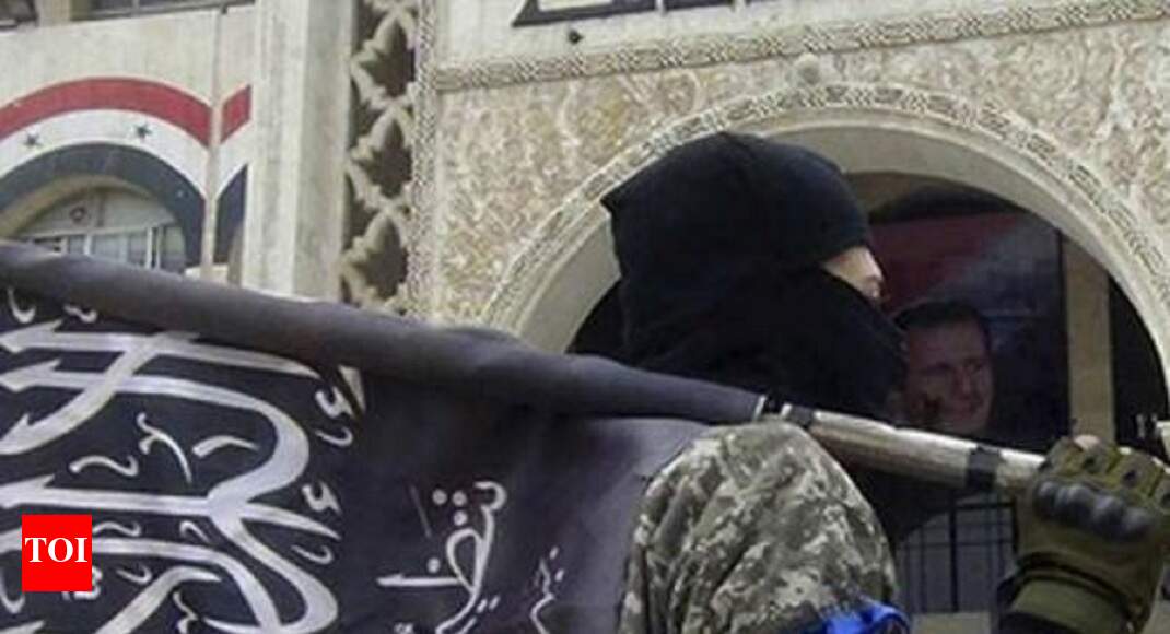 Al-Qaida continues to cooperate with LeT: UN
