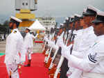 In pics: Indian Navy commissions warship LCU L-56 