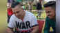 Fanboy moves singer Benny Dhaliwal